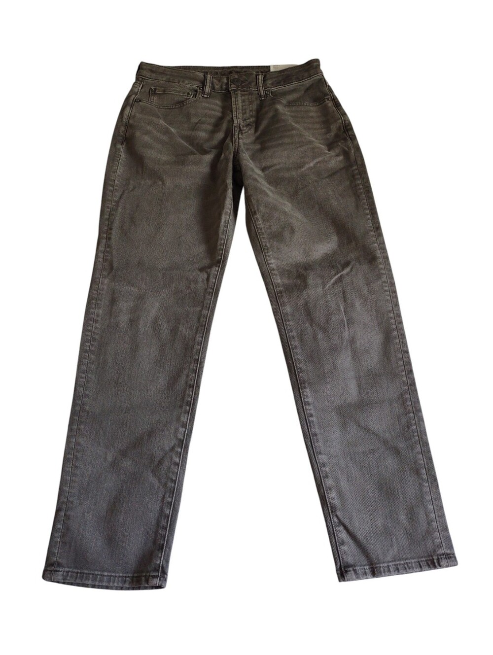 American Eagle 29/30 Airflex Athletic Fit Stone Grey Jeans